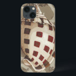 Seaside Sonnet I iPhone 13 Hoesje<br><div class="desc">Mariene Leven</div>