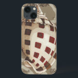 Seaside Sonnet I iPhone 13 Hoesje<br><div class="desc">Mariene Leven</div>