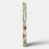 Seaside Sonnet I Case-Mate iPhone Case (Achterkant / Links)