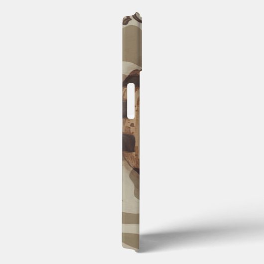 Seaside Sonnet I Case-Mate iPhone Case (Achterkant / Rechts)