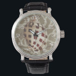 Seaside Sonnet I Horloge<br><div class="desc">Mariene Leven</div>