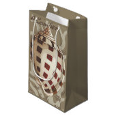 Seaside Sonnet I Klein Cadeauzakje (Voorkant Gekanteld)