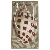 Seaside Sonnet I Klein Cadeauzakje (Voorkant)