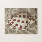 Seaside Sonnet I Legpuzzel (Horizontaal)