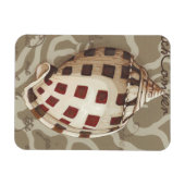 Seaside Sonnet I Magneet (Horizontaal)