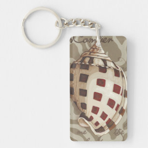 Seaside Sonnet I Sleutelhanger