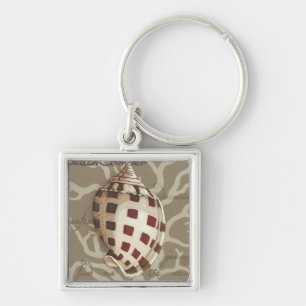 Seaside Sonnet I Sleutelhanger