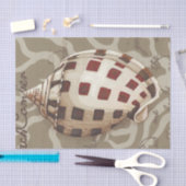 Seaside Sonnet I Tissuepapier (Craft)