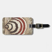 Seaside Sonnet II Bagagelabel (Voorkant horizontaal)