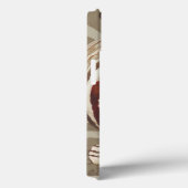 Seaside Sonnet II Case-Mate iPhone Case (Achterkant / Rechts)