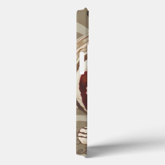 Seaside Sonnet II Case-Mate iPhone Case (Achterkant / Rechts)