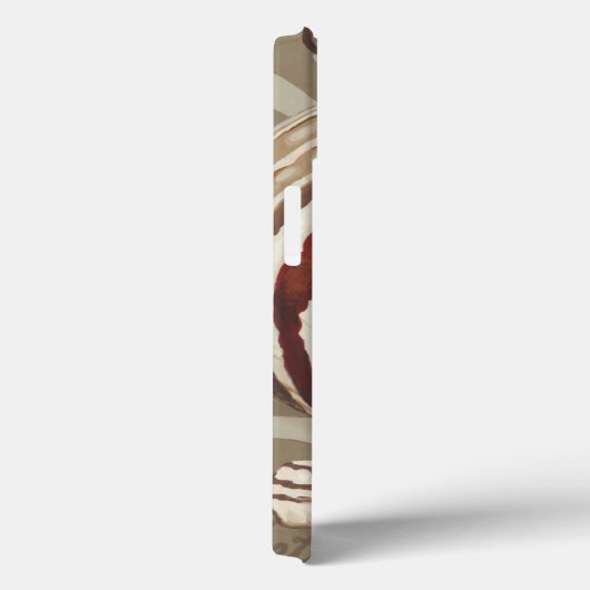 Seaside Sonnet II Case-Mate iPhone Case (Achterkant / Rechts)