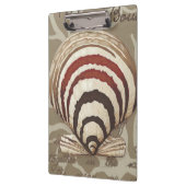 Seaside Sonnet II Klembord (Links)