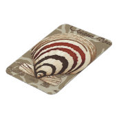 Seaside Sonnet II Magneet (Linkerzijde)