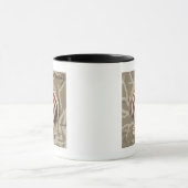 Seaside Sonnet II Mok (Midden)