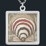 Seaside Sonnet II Zilver Vergulden Ketting<br><div class="desc">Mariene Leven</div>