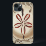 Seaside Sonnet III iPhone 13 Hoesje<br><div class="desc">Mariene Leven</div>