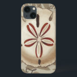Seaside Sonnet III iPhone 13 Hoesje<br><div class="desc">Mariene Leven</div>