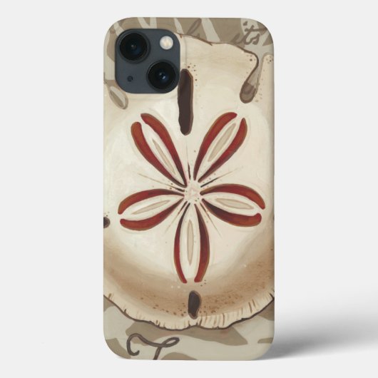 Seaside Sonnet III Case-Mate iPhone Case (Achterkant)