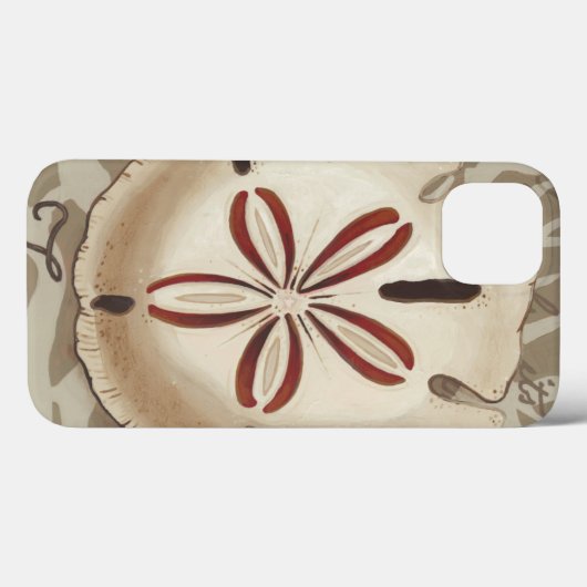 Seaside Sonnet III Case-Mate iPhone Case (Achterkant (horizontaal))