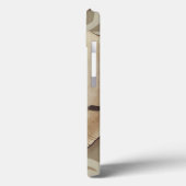 Seaside Sonnet III Case-Mate iPhone Case (Achterkant / Links)