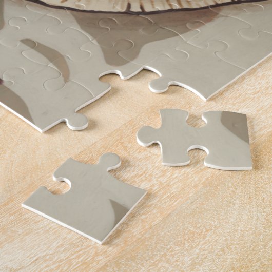 Seaside Sonnet III Legpuzzel (Zijkant)