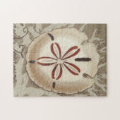 Seaside Sonnet III Legpuzzel (Horizontaal)