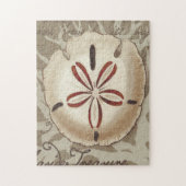 Seaside Sonnet III Legpuzzel (Verticaal)