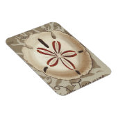 Seaside Sonnet III Magneet (Rechterzijde)