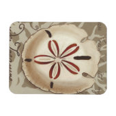 Seaside Sonnet III Magneet (Horizontaal)