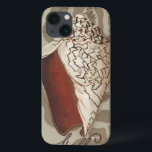 Seaside Sonnet IV iPhone 13 Hoesje<br><div class="desc">Mariene Leven</div>