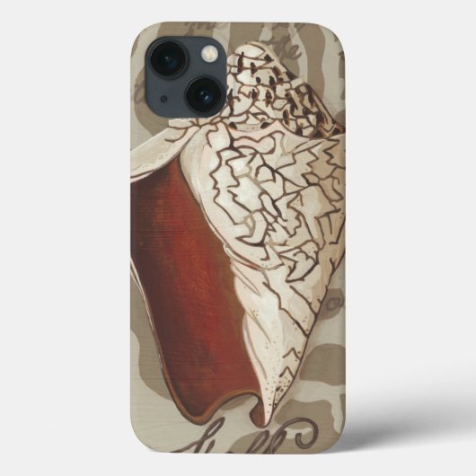 Seaside Sonnet IV Case-Mate iPhone Case (Achterkant)