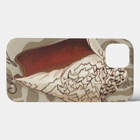 Seaside Sonnet IV Case-Mate iPhone Case (Achterkant (horizontaal))