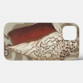 Seaside Sonnet IV Case-Mate iPhone Case (Achterkant (horizontaal))