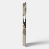 Seaside Sonnet IV Case-Mate iPhone Case (Achterkant / Rechts)