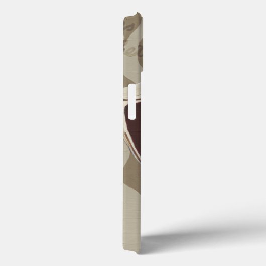 Seaside Sonnet IV Case-Mate iPhone Case (Achterkant / Rechts)