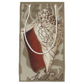 Seaside Sonnet IV Klein Cadeauzakje (Voorkant)