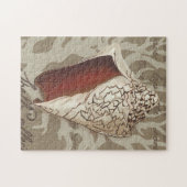 Seaside Sonnet IV Legpuzzel (Horizontaal)