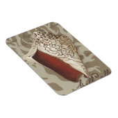 Seaside Sonnet IV Magneet (Rechterzijde)