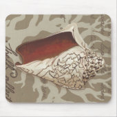 Seaside Sonnet IV Muismat (Voorkant)