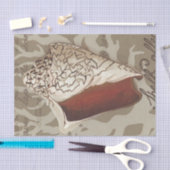 Seaside Sonnet IV Tissuepapier (Craft)