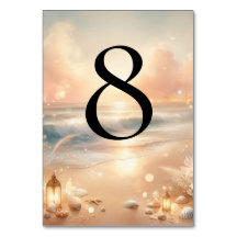 Seaside Sparkle en Sunset Dreams