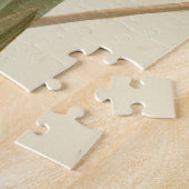 Seaside Sparrow (Finch) Audubon's Birds of America Legpuzzel (Zijkant)