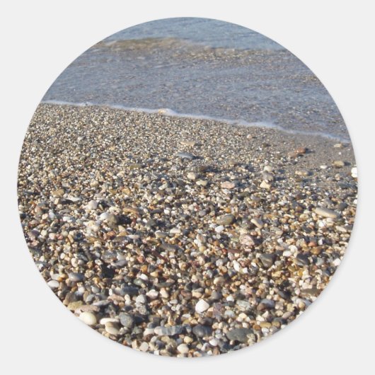 Seaside Stickers (Voorkant)