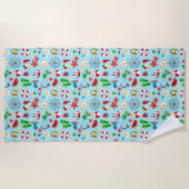 Seaside Strandlaken (Voorkant)