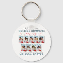 Seaside Summers Sleutelhanger