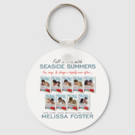 Seaside Summers Sleutelhanger