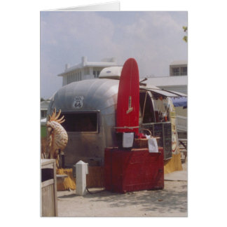 Seaside Tin can