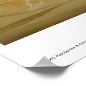 Seaside Treasures Poster (Hoek)