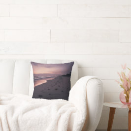 Seaside Twilight Kussen